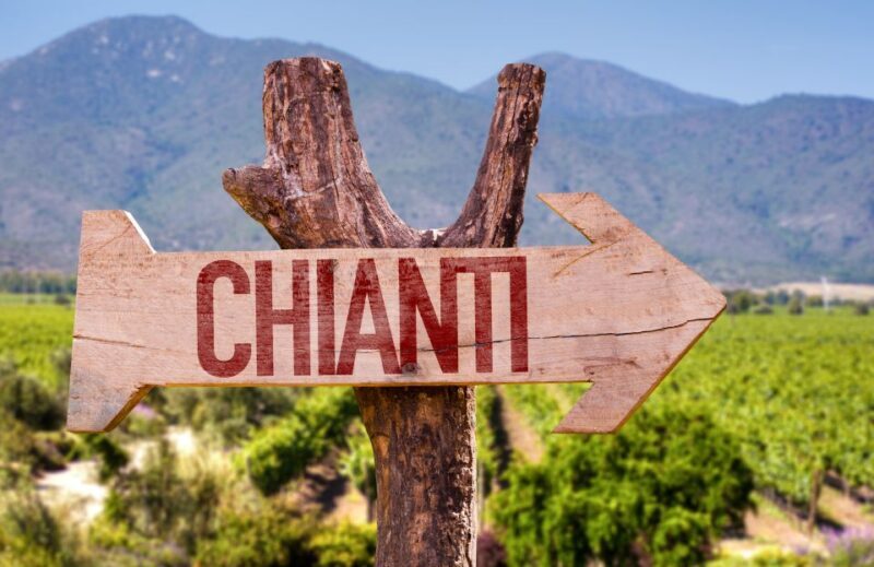From Florence: Chianti Hills Half-Day Tour with Wine Tasting - FAQ