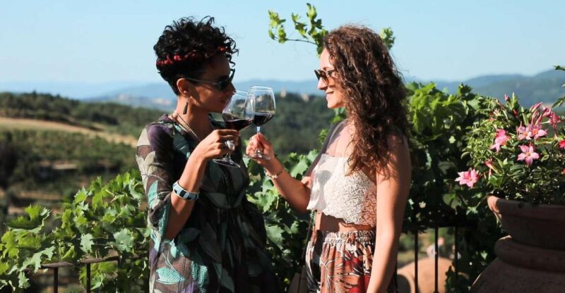 From Florence: Chianti Wine Tour with Tastings - The value in what’s included