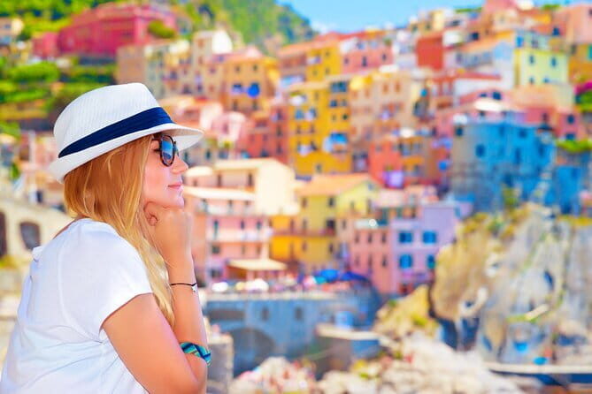 From Florence: Cinque Terre & Pisa Day Trip - The Itinerary Breakdown: What to Expect