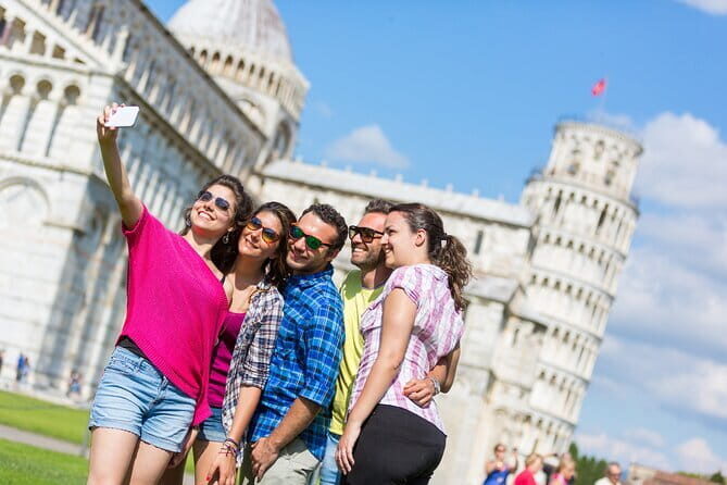 From Florence: Cinque Terre & Pisa Day Trip - FAQ