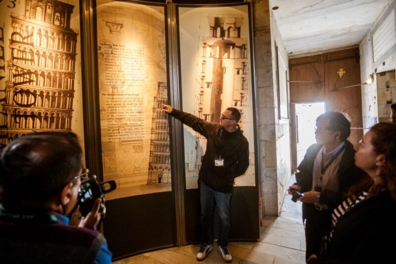 From Florence: Half-Day Pisa Tour and Optional Leaning Tower - FAQ