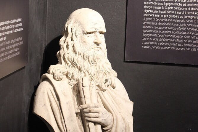 From Florence: Private Day Trip to Leonardo's Birthplace & Lunch - A Deep Dive into the Experience