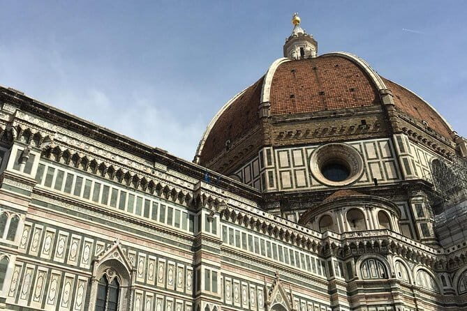 From Florence: Private Ferrari Museums Tour: Italy's motoring art excellence - Authentic Insights from Previous Travelers