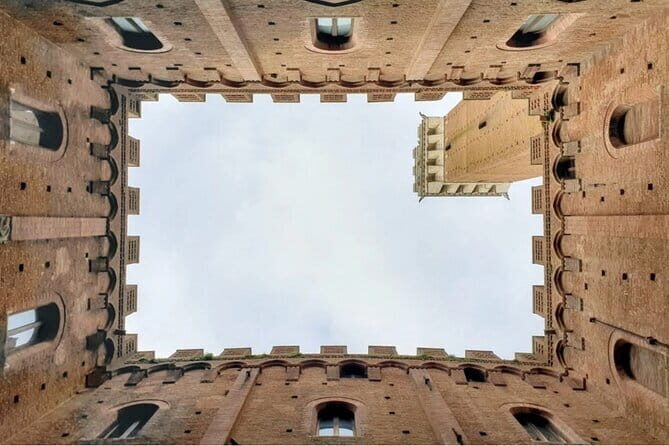 From Florence: PRIVATE Siena and San Gimignano with wine tasting - Final Thoughts