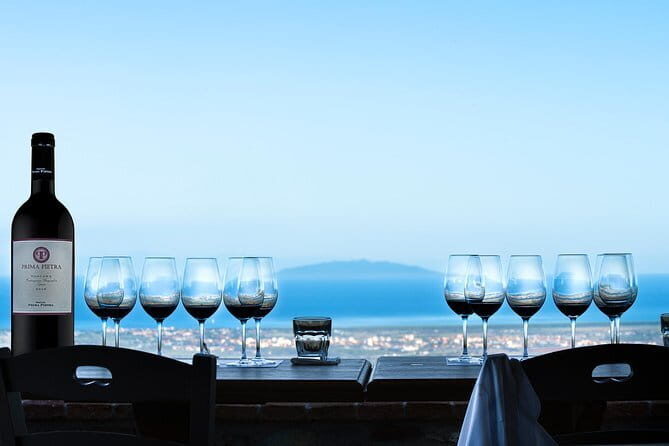 From Florence PRIVATE:Bolgheri Wine Tour,tasting among the Tuscany coastal hills - What Makes This Tour Stand Out