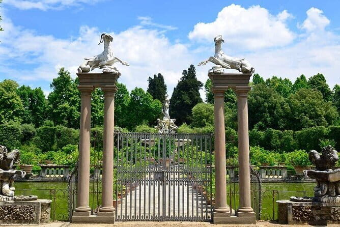 From Florence: Siena, San Gimignano & Tuscany - Small Group - FAQ