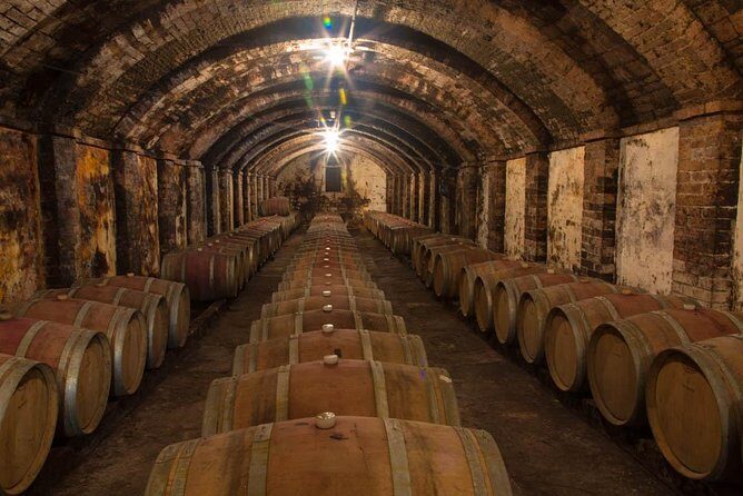 From Florence: Small-Group Tuscany Wine & Oil Tour with typical Tuscan Meal - Deep Dive into the Itinerary