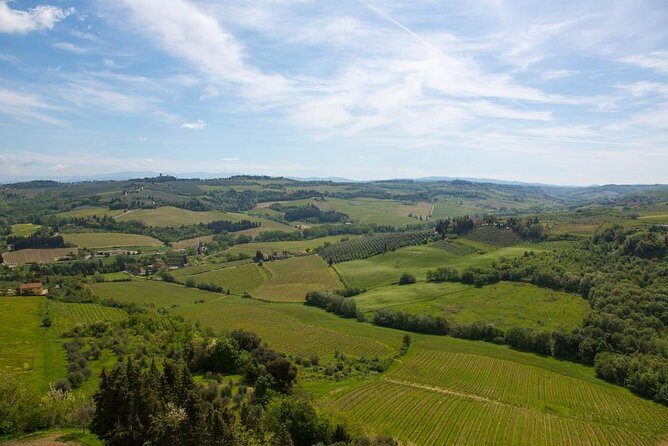 From Florence: Small-Group Tuscany Wine & Oil Tour with typical Tuscan Meal - FAQ