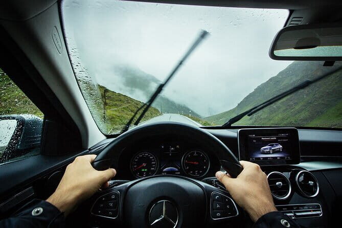From Florence To Rome Direct Transfer In A Private Car - Why Choose This Transfer?