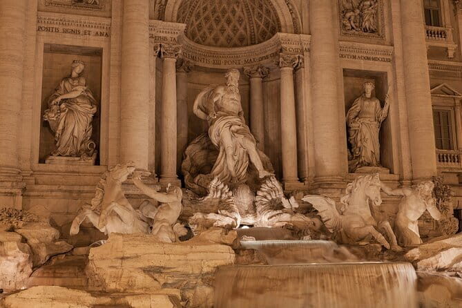From Florence To Rome Direct Transfer In A Private Car - Additional Considerations