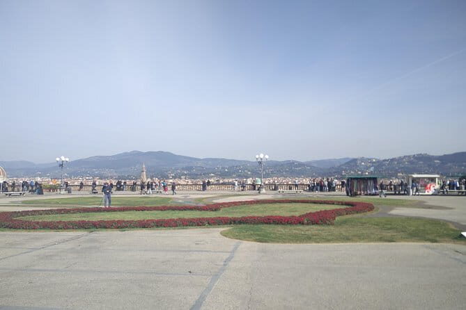 From Florence to Siena - San Gimignano & Pisa by private minivan - Summing Up