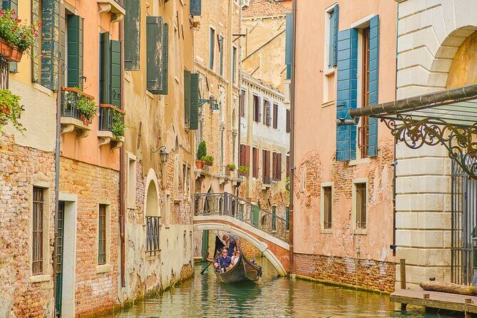 From Florence to Venice: A Day Trip to the Floating City - Final Thoughts: Is This Tour Worth It?