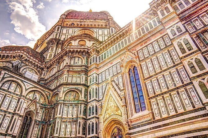 From Florence to Venice: A Day Trip to the Floating City - Free Time and Return Journey