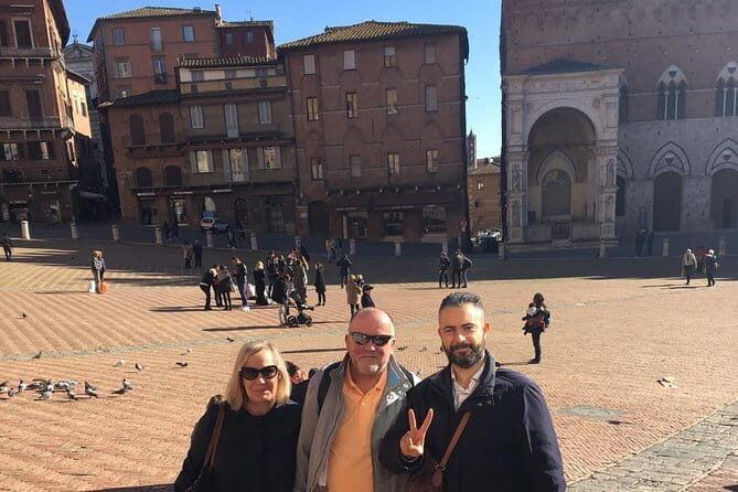 From Florence: Tour to Siena and San Gimignano by Minivan - The Overall Value