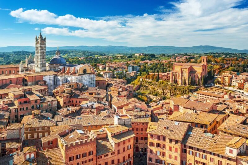 From Florence: Tuscany Highlights Full-Day Tour - Key Points