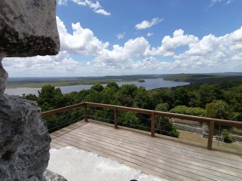 From Flores: Yaxha + Topoxte All-Inclusive Private - Exploring Guatemala’s Ancient Marvels: The Yaxha + Topoxte All-Inclusive Private Tour