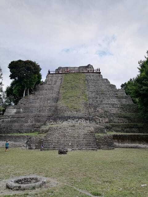 From Flores: Yaxha + Topoxte All-Inclusive Private - Authenticity and Value