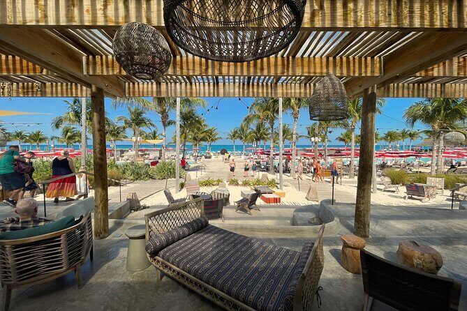 FROM FLORIDA: Bimini Bahamas Day Trip By Fast Ferry - FAQs