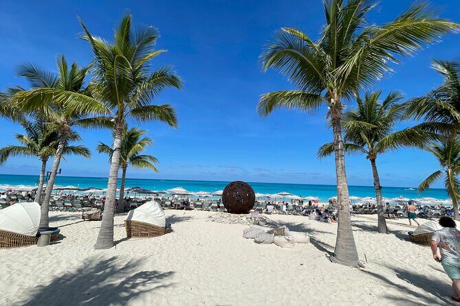 FROM FLORIDA: Bimini Bahamas Day Trip By Fast Ferry - Final Word