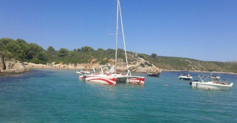 From Fornells: Half-Day Menorca Catamaran Trip w/ Snorkeling - Practical Details and Tips