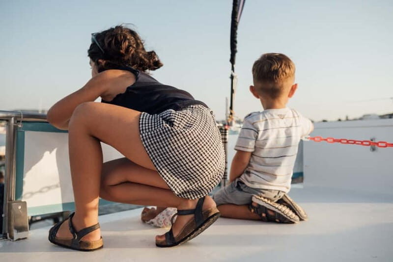 From Fornells: North Coast Beaches Cruise with Swim Stops - Who Should Consider This Tour?