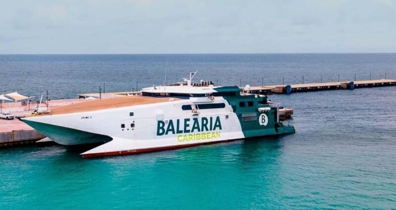 From Fort Lauderdale: Bimini Island Day Trip by Ferry - Authenticity and Value