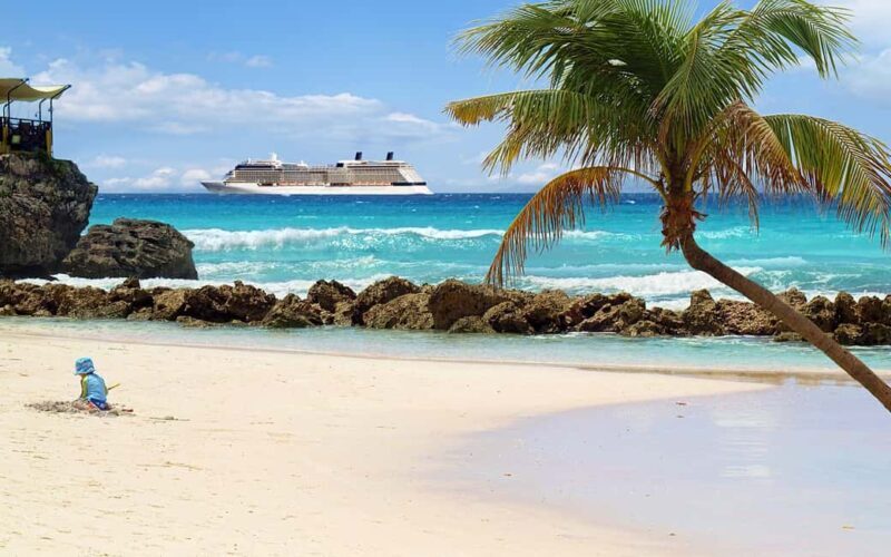 From Fort Lauderdale: Bimini Island Day Trip by Ferry - FAQ