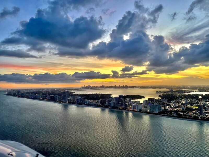 From Fort Lauderdale: Private Luxury Airplane Tour - FAQs