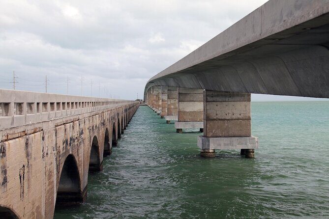 From Fort Lauderdale to Key West Full-Day Tour - A Practical Look at the Full-Day Experience