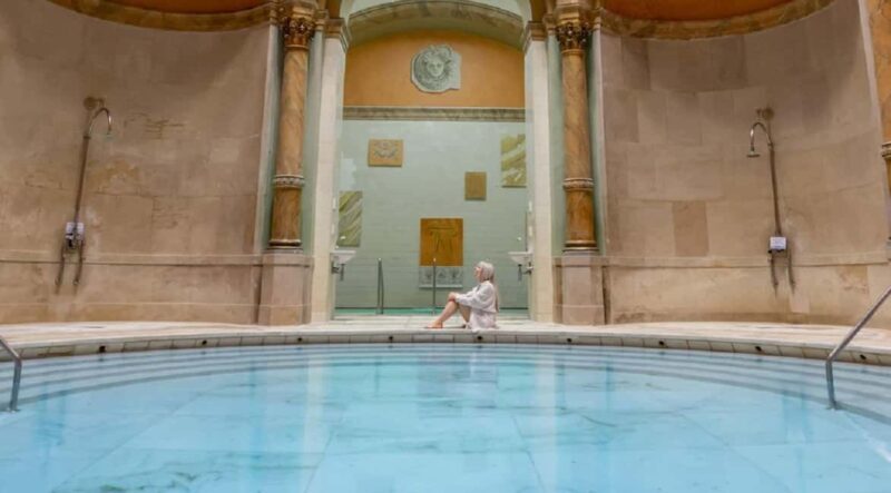 From Frankfurt: Baden-Baden Private Full-Day Trip with Guide - Key Points