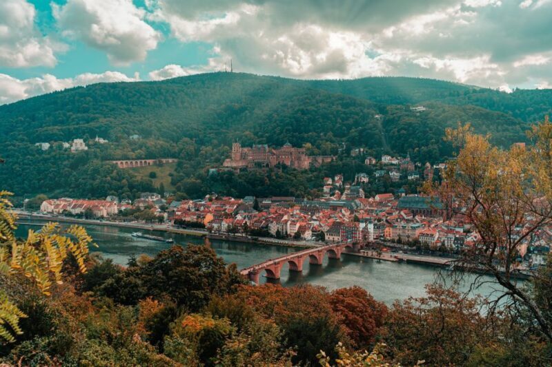 From Frankfurt: Day Tour to Heidelberg with Local Guide - What Sets This Tour Apart?