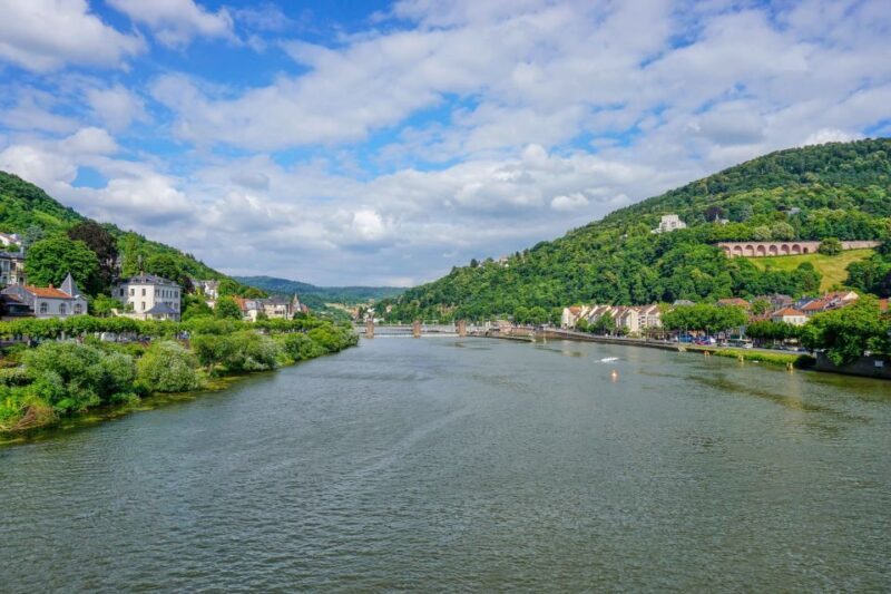 From Frankfurt: Heidelberg, Castle and Old City Guided Tour - FAQs