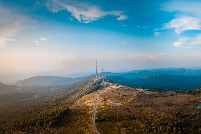 from Frankfurt - romantic Black Forest & brewery, private tour - Who Will Love This Tour?