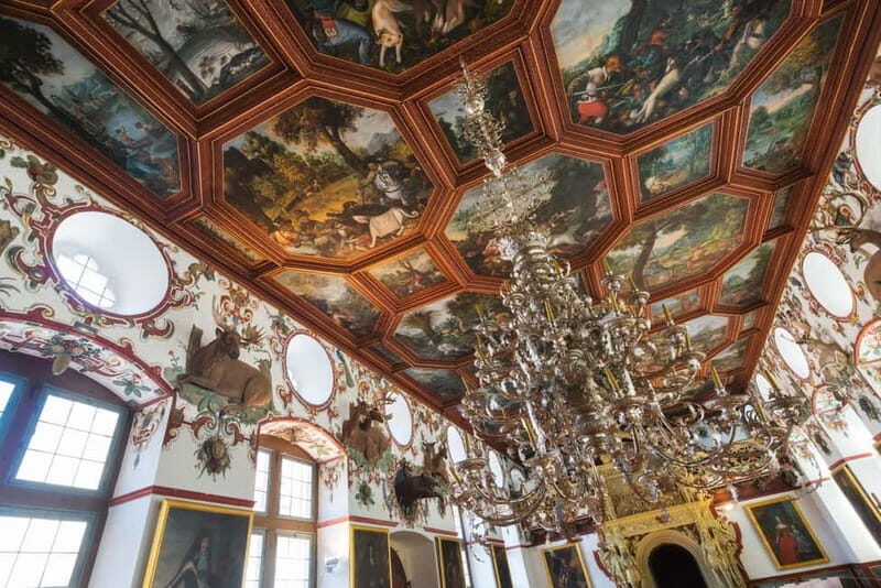 From Frankfurt: Romantic Road to Rothenburg ob der Tauber - Authentic Experiences: What We Loved and What to Keep in Mind