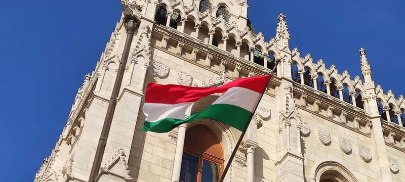 From Franz Joseph to Viktor Orbán - Hungarian politics & history - An In-Depth Look at the Tour Experience