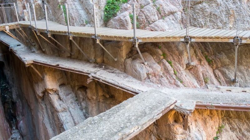 From Fuengirola: Caminito del Rey Guided Day Trip - What Makes This Tour Special?