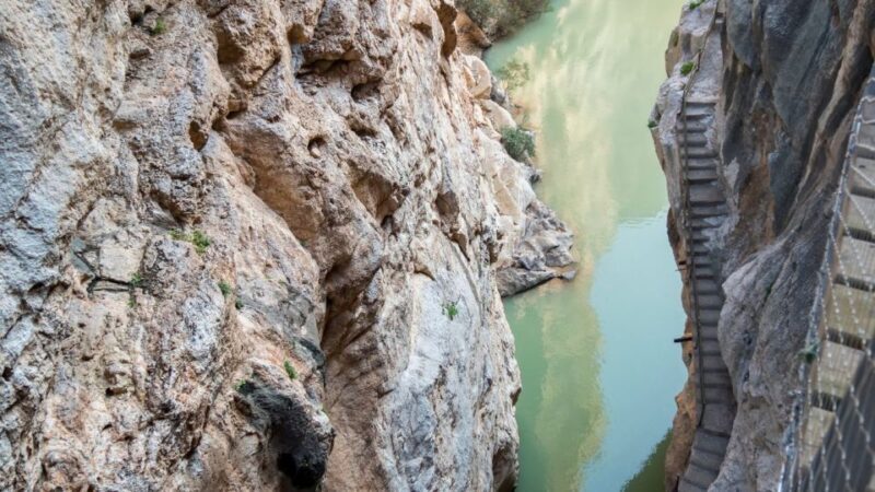 From Fuengirola: Caminito del Rey Guided Day Trip - What Tour Reviewers Say