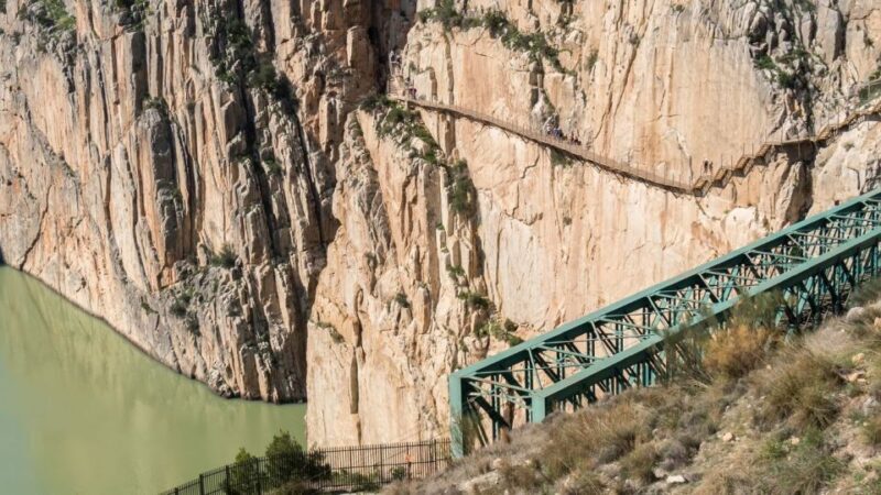 From Fuengirola: Caminito del Rey Guided Day Trip - The Bottom Line: Who Will Love This Tour?