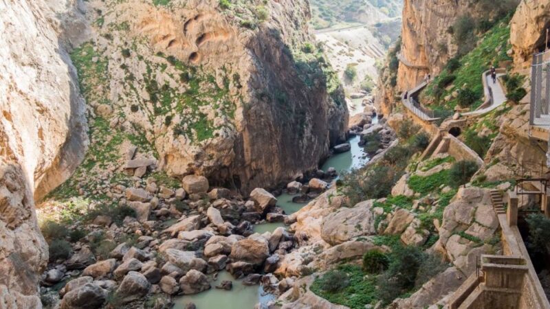 From Fuengirola: Caminito del Rey Guided Day Trip - Final Thoughts