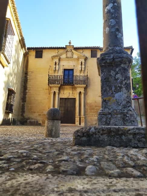 From Fuengirola: Ronda and Setenil de las Bodegas Day Trip - FAQs