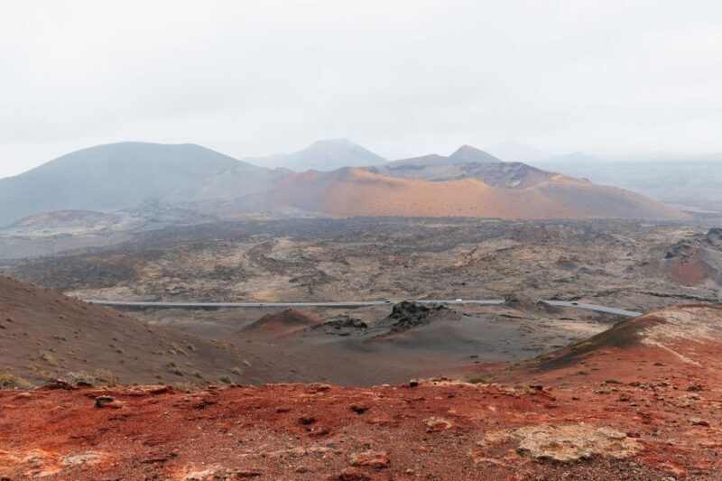 From Fuerteventura: Lanzarote Tour (lunch, winery and more) - Introduction: Why This Tour Might Be Right for You