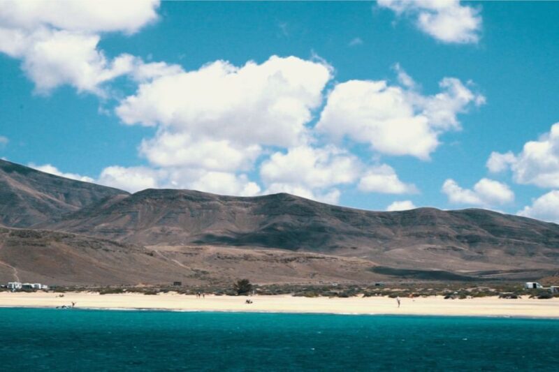 From Fuerteventura: Lanzarote Volcano and Wine Region Tour - From Fuerteventura: Lanzarote Volcano and Wine Region Tour — A Detailed Look