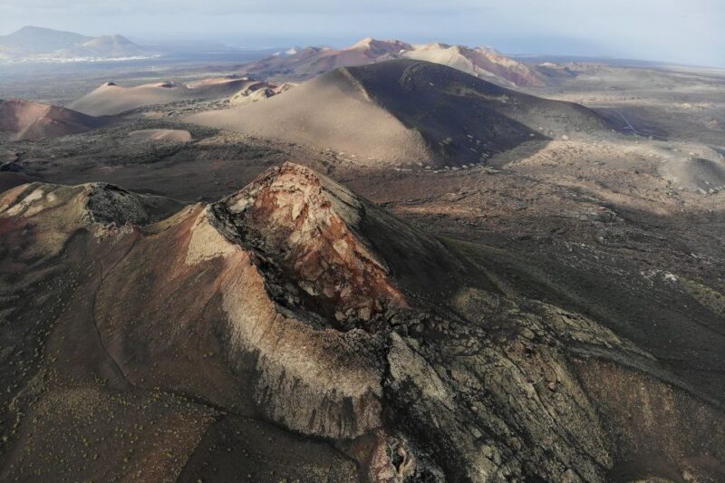 From Fuerteventura: Lanzarote Volcano and Wine Region Tour - FAQ