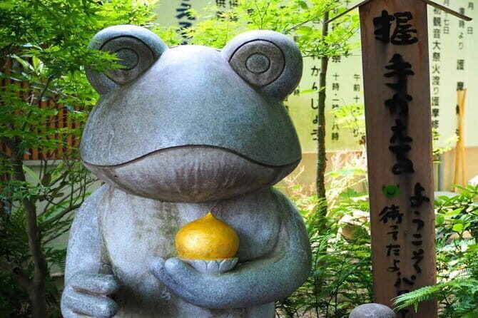 From Fukuoka: Hells of Beppu Hot Spring and Yufuin Day Trip - An Honest Look at the Itinerary and Experience