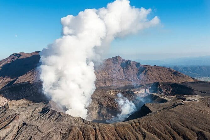 From Fukuoka: Hells of Beppu Hot Spring and Yufuin Day Trip - Who Should Consider This Tour?