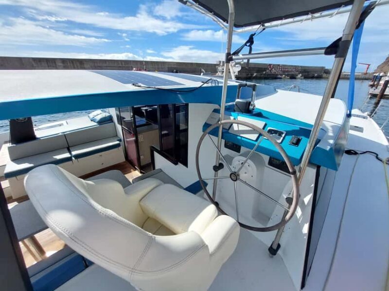 From Funchal: 10-Hour Luxury Tour to Desertas Islands - Analyzing the Value