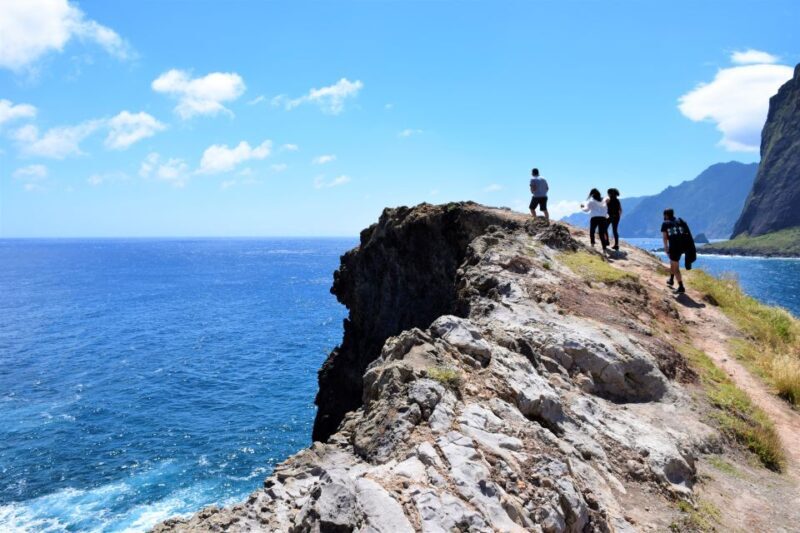 From Funchal: 2-Day Guided Tour of Madeira - Exploring Madeira in Depth: What to Expect
