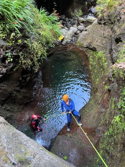 From Funchal: Advanced Canyoning Experience in Madeira - Final Thoughts