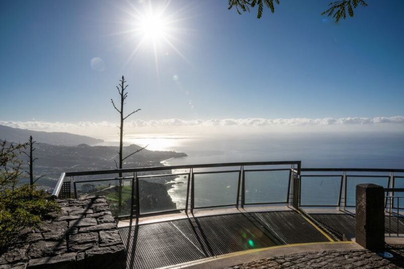 From Funchal: Best of Madeira's West Tour - Why This Tour Stands Out