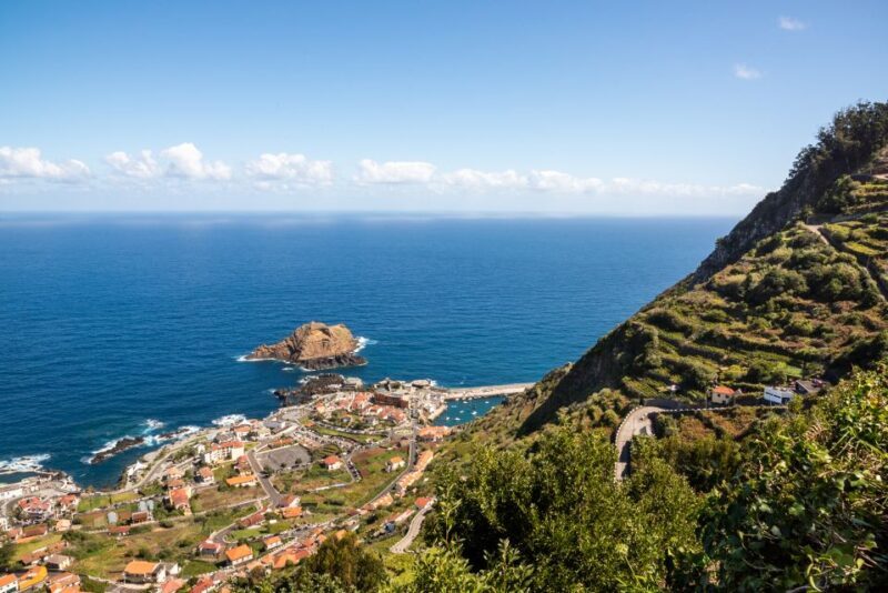 From Funchal: Best of Madeira's West Tour - Final Thoughts